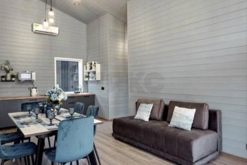 Фото №4: Готовый бизнес 59 м² - Республика Адыгея (Адыгея) Тахтамукайский район