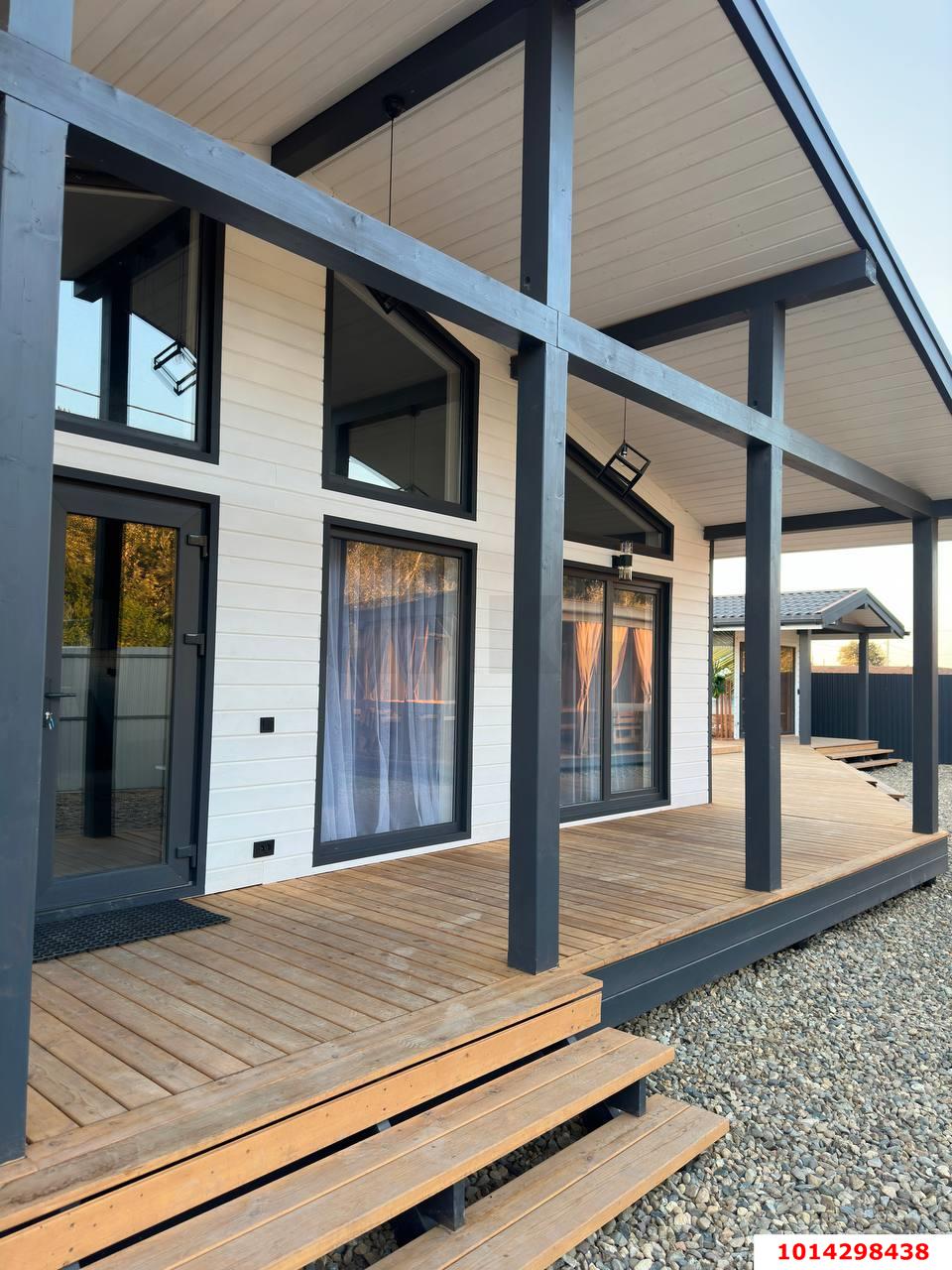 Фото №2: Коммерция 59 м² - Республика Адыгея (Адыгея) Тахтамукайский район