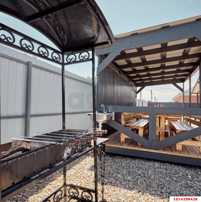 Фото №13: Коммерция 59 м² - Республика Адыгея (Адыгея) Тахтамукайский район