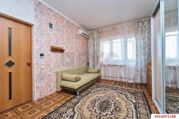 Фото №4: 1-комнатная квартира 37 м² - Краснодар, мкр. Центральный, ул. Чапаева, 131