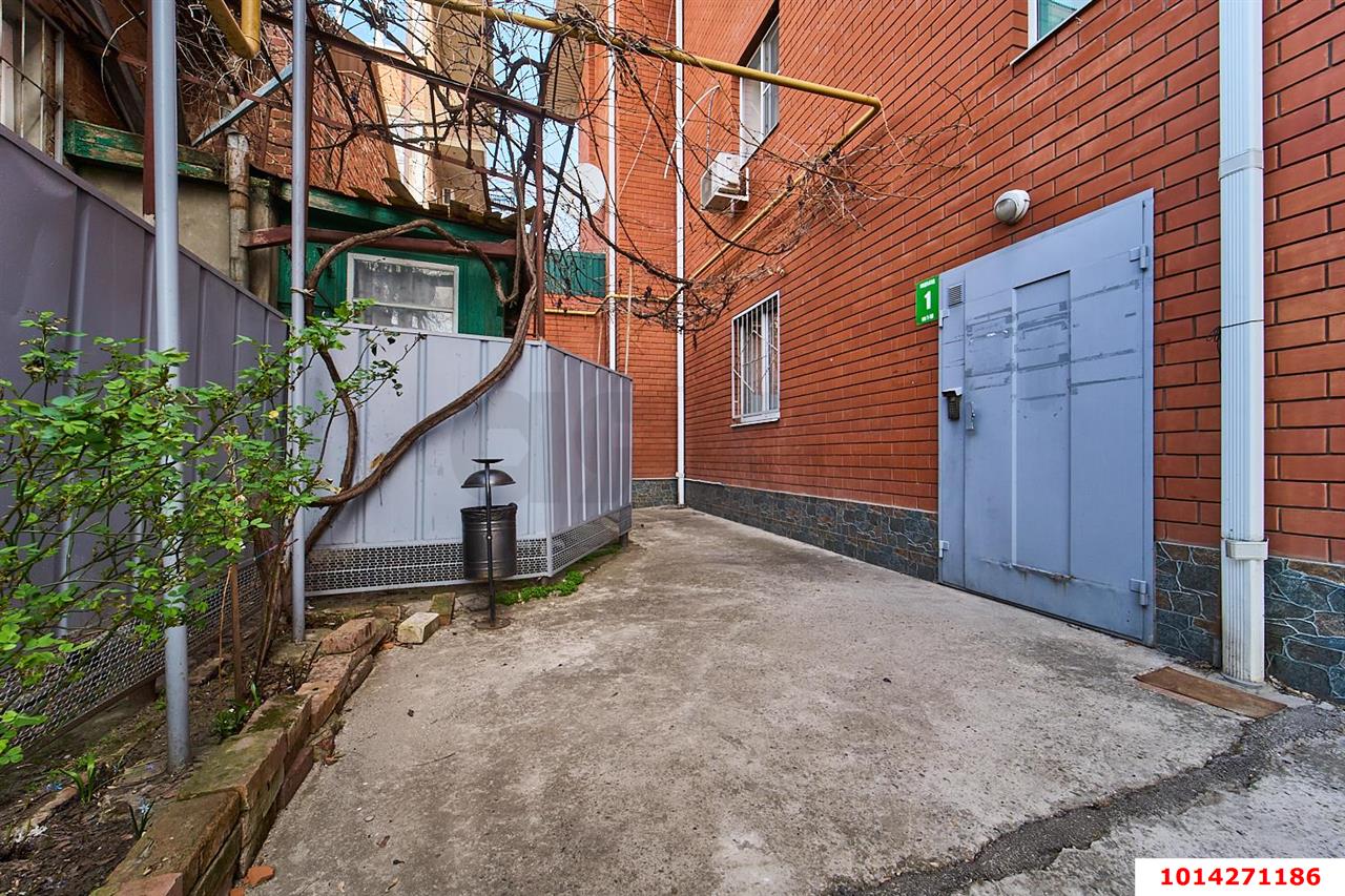 Фото №15: 1-комнатная квартира 37 м² - Краснодар, Центральный, ул. Чапаева, 131