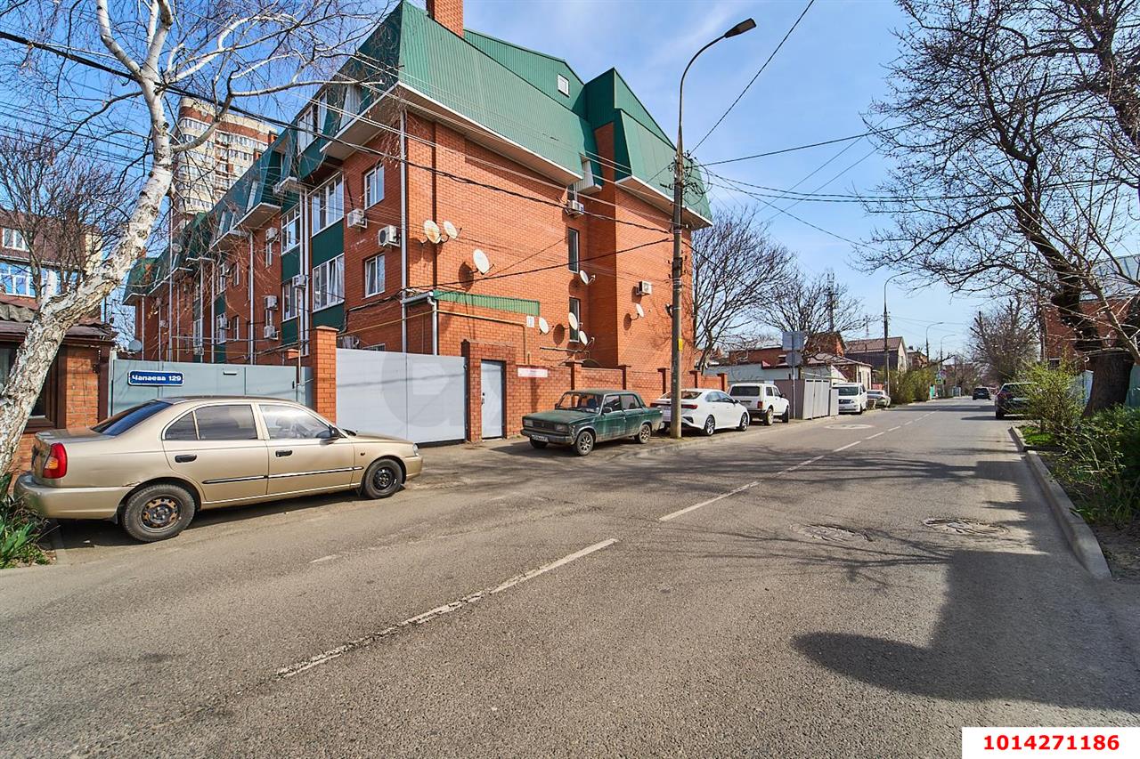 Фото №16: 1-комнатная квартира 37 м² - Краснодар, Центральный, ул. Чапаева, 131
