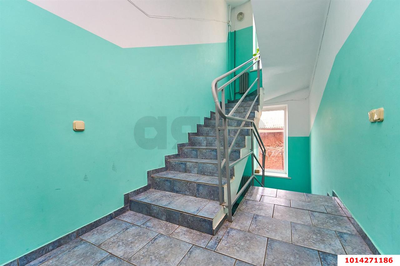 Фото №13: 1-комнатная квартира 37 м² - Краснодар, Центральный, ул. Чапаева, 131