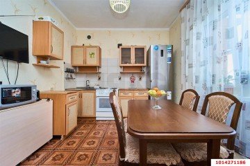 Фото №3: 1-комнатная квартира 37 м² - Краснодар, мкр. Центральный, ул. Чапаева, 131