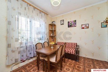 Фото №2: 1-комнатная квартира 37 м² - Краснодар, мкр. Центральный, ул. Чапаева, 131