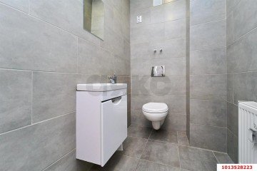 Фото №3: 3-комнатная квартира 87 м² - Краснодар, мкр. жилой комплекс Бауинвест, ул. имени 40-летия Победы, 186к1