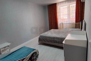 Фото №4: 3-комнатная квартира 89 м² - Краснодар, мкр. жилой комплекс Бауинвест, ул. имени 40-летия Победы, 186к1