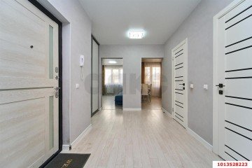 Фото №5: 3-комнатная квартира 89 м² - Краснодар, мкр. жилой комплекс Бауинвест, ул. имени 40-летия Победы, 186к1