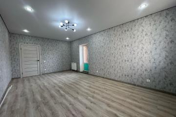 Фото №3: 1-комнатная квартира 45 м² - Краснодар, мкр. жилой комплекс Жемчужина, ул. имени Ф.И. Шаляпина, 30/1к1