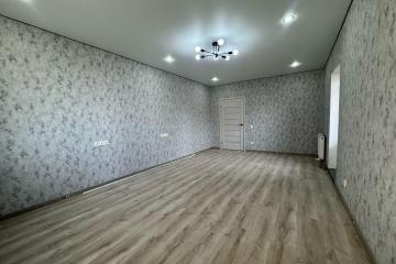 Фото №4: 1-комнатная квартира 45 м² - Краснодар, мкр. жилой комплекс Жемчужина, ул. имени Ф.И. Шаляпина, 30/1к1