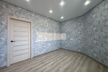 Фото №5: 1-комнатная квартира 45 м² - Краснодар, мкр. жилой комплекс Жемчужина, ул. имени Ф.И. Шаляпина, 30/1к1