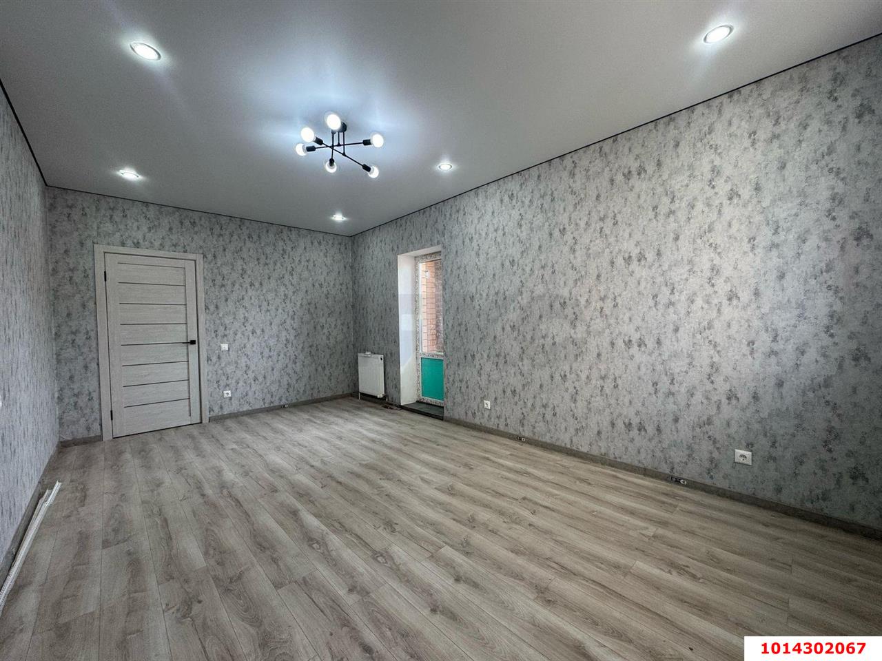 Фото №10: 1-комнатная квартира 45 м² - Краснодар, жилой комплекс Жемчужина, ул. имени Ф.И. Шаляпина, 30/1к1