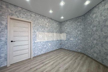 Фото №4: 1-комнатная квартира 45 м² - Краснодар, мкр. жилой комплекс Жемчужина, ул. имени Ф.И. Шаляпина, 30/1к1