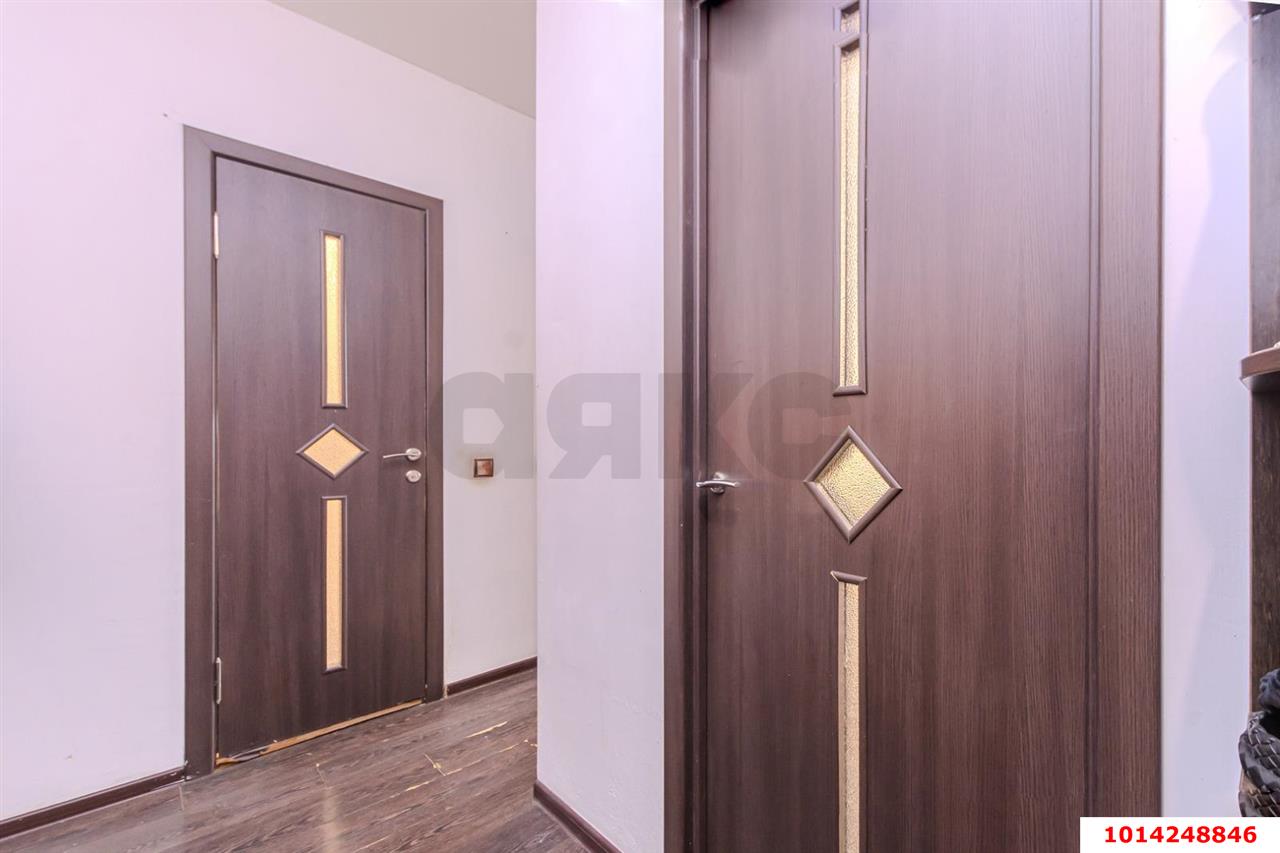 Фото №5: 1-комнатная квартира 40 м² - Краснодар, Калинино, ул. 1 Мая, 338