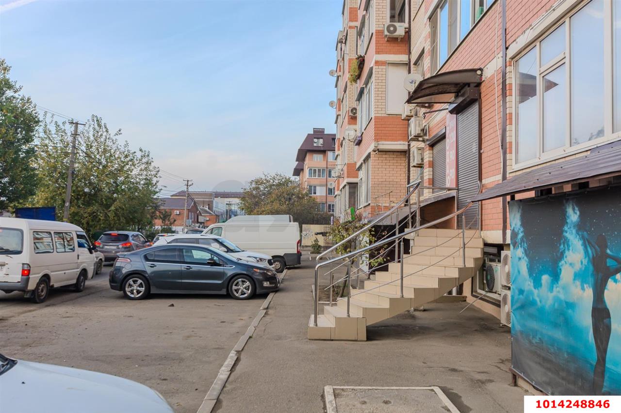 Фото №7: 1-комнатная квартира 40 м² - Краснодар, Прикубанский внутригородской округ, Завод Радиоизмерительных Приборов, п. Калинино, ул. 1 Мая, 338