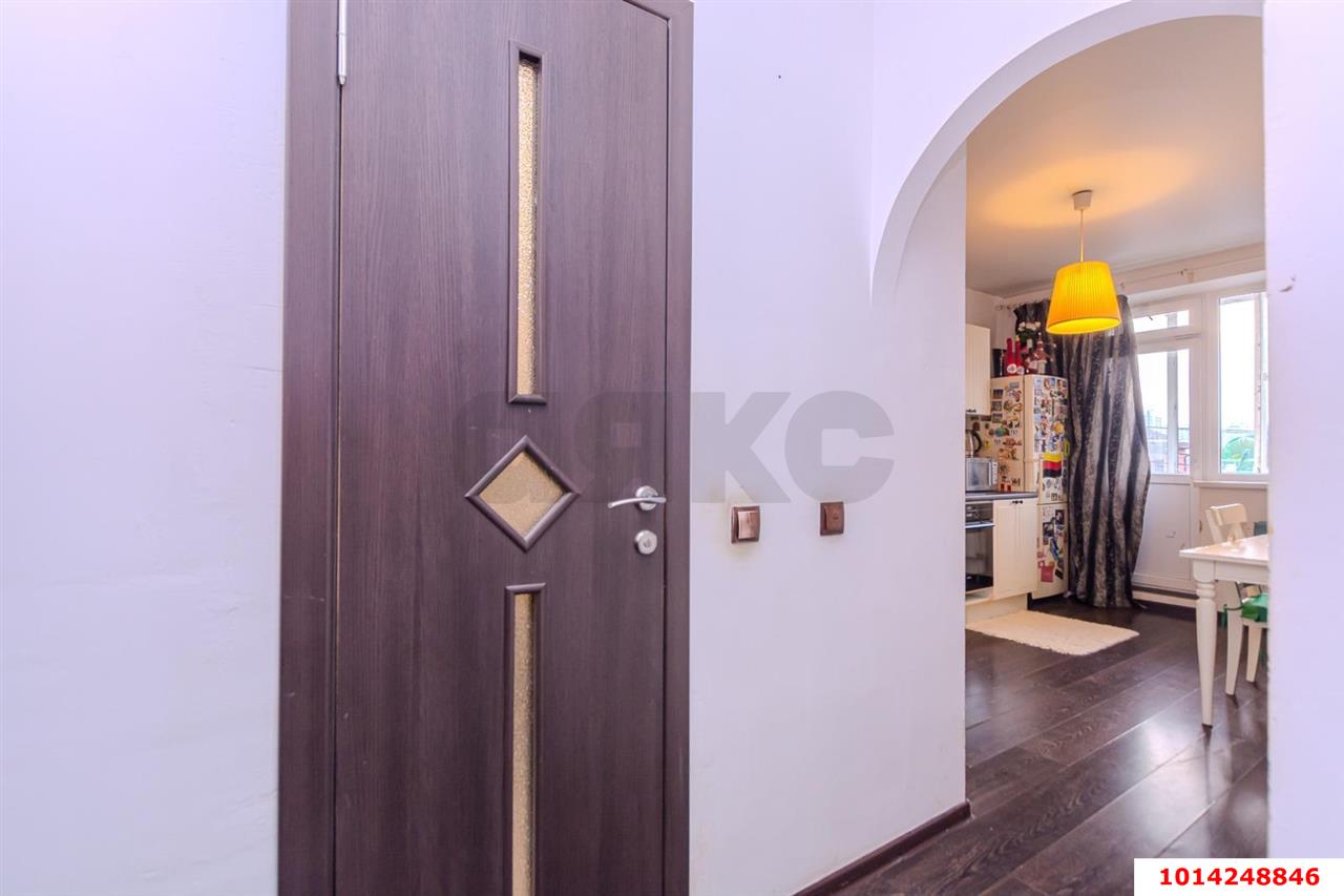 Фото №9: 1-комнатная квартира 40 м² - Краснодар, Калинино, ул. 1 Мая, 338