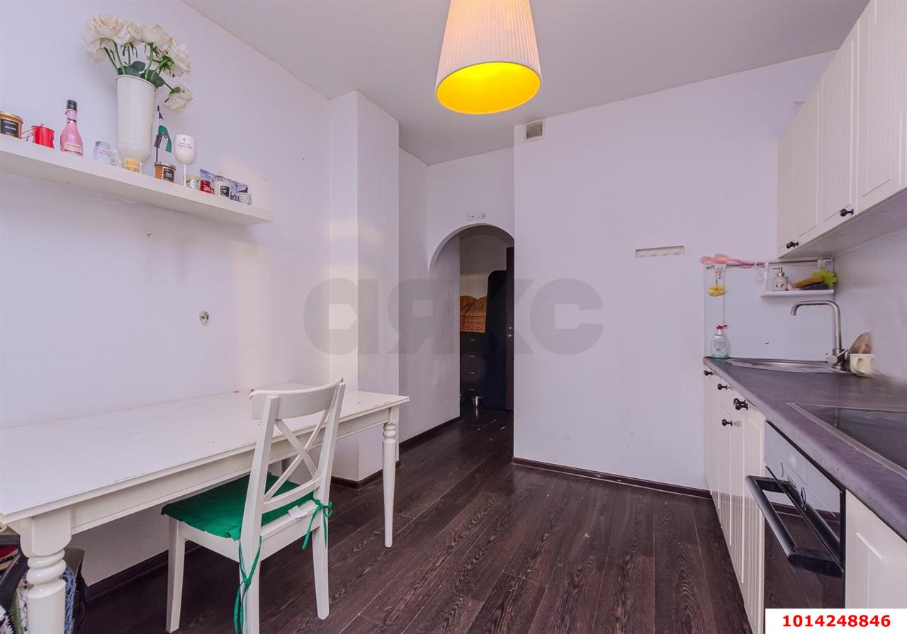 Фото №4: 1-комнатная квартира 40 м² - Краснодар, Калинино, ул. 1 Мая, 338