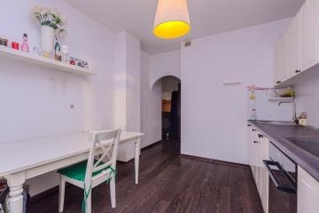 Фото №4: 1-комнатная квартира 40 м² - Краснодар, п. Калинино, ул. 1 Мая, 338