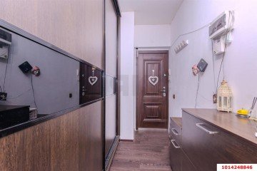 Фото №2: 1-комнатная квартира 40 м² - Краснодар, п. Калинино, ул. 1 Мая, 338