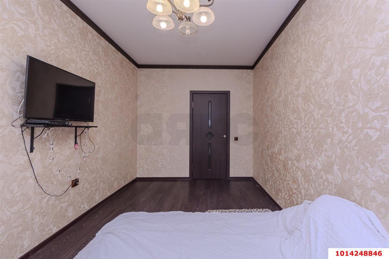 Фото №6: 1-комнатная квартира 40 м² - Краснодар, Прикубанский внутригородской округ, Завод Радиоизмерительных Приборов, п. Калинино, ул. 1 Мая, 338