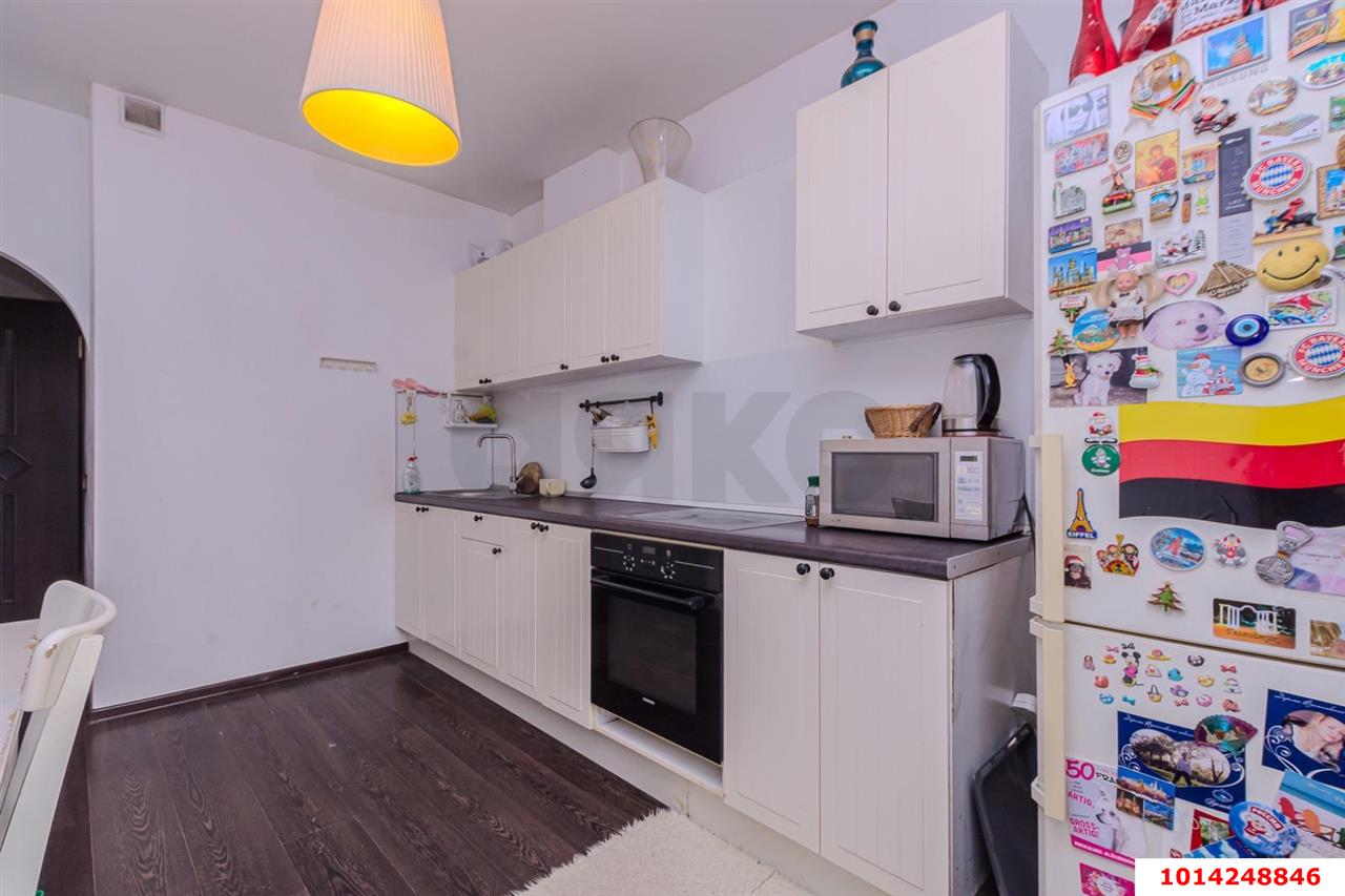 Фото №8: 1-комнатная квартира 40 м² - Краснодар, Калинино, ул. 1 Мая, 338