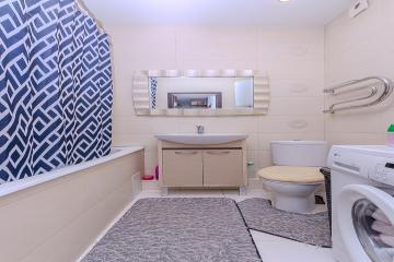 Фото №3: 1-комнатная квартира 40 м² - Краснодар, п. Калинино, ул. 1 Мая, 338