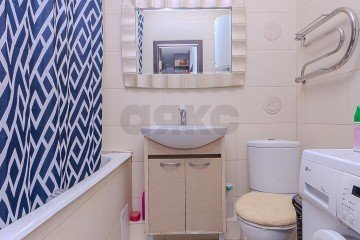 Фото №3: 1-комнатная квартира 40 м² - Краснодар, п. Калинино, ул. 1 Мая, 338