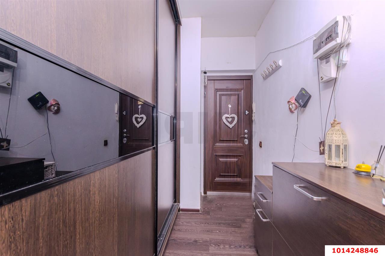 Фото №2: 1-комнатная квартира 40 м² - Краснодар, Калинино, ул. 1 Мая, 338