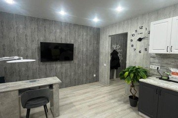 Фото №4: Студия 27 м² - Яблоновский, мкр. жилой комплекс Компаньон-Сити, ул. Шоссейная, 63к4