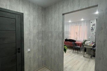 Фото №3: Студия 27 м² - Яблоновский, мкр. жилой комплекс Компаньон-Сити, ул. Шоссейная, 63к4