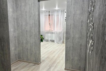 Фото №3: Студия 27 м² - Яблоновский, мкр. жилой комплекс Компаньон-Сити, ул. Шоссейная, 63к4