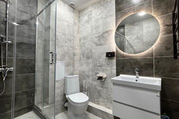 Фото №4: Студия 27 м² - Яблоновский, мкр. жилой комплекс Компаньон-Сити, ул. Шоссейная, 63к4