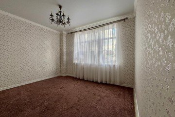 Фото №2: 4-комнатная квартира 97 м² - Яблоновский, пер. 2-й Первомайский, 16