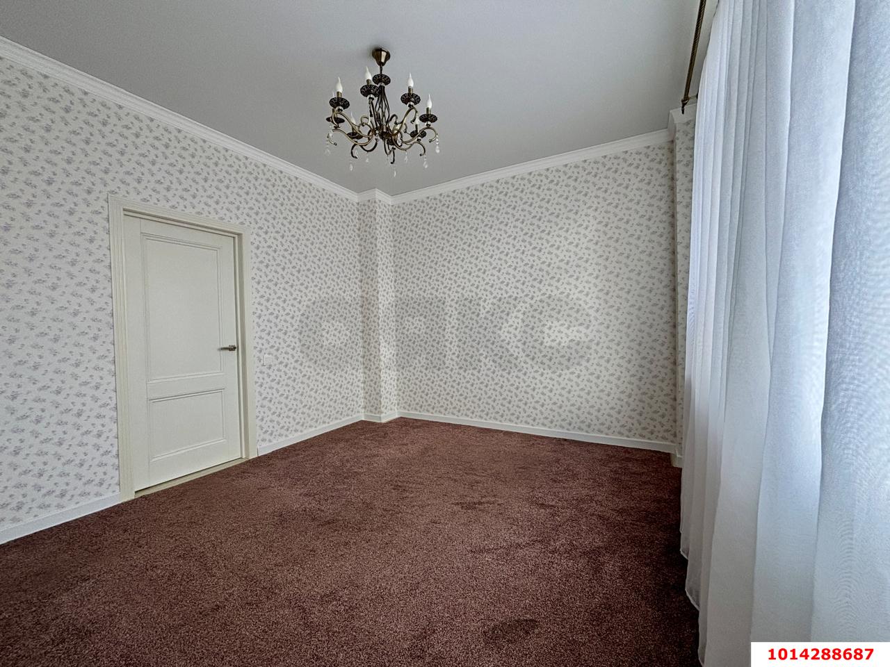 Фото №20: 4-комнатная квартира 97 м² - Яблоновский, пер. 2-й Первомайский, 16