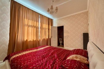 Фото №2: 4-комнатная квартира 92 м² - Яблоновский, пер. 2-й Первомайский, 16