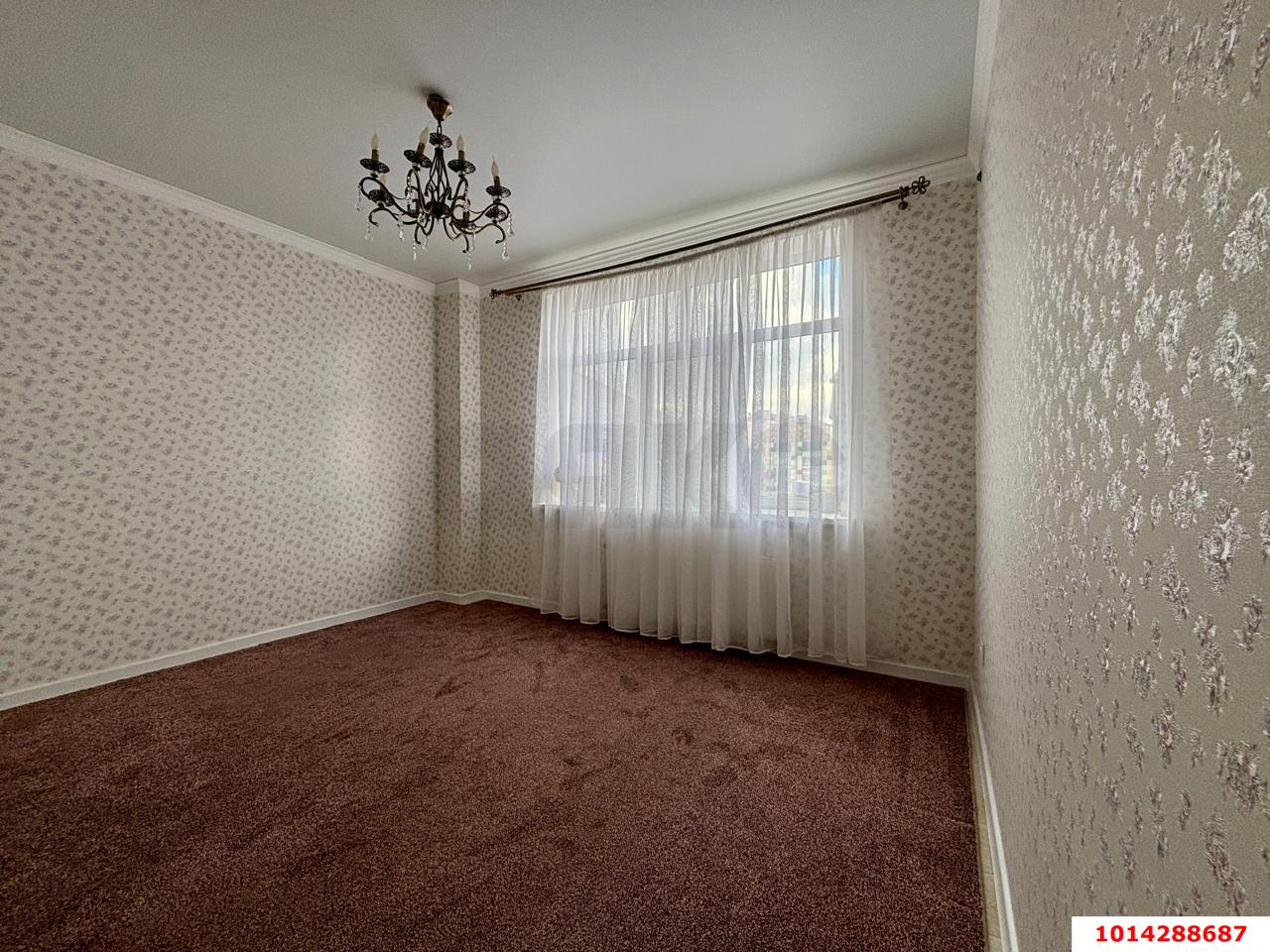 Фото №4: 4-комнатная квартира 97 м² - Яблоновский, пер. 2-й Первомайский, 16