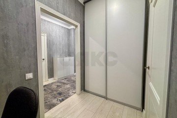 Фото №2: 4-комнатная квартира 97 м² - Яблоновский, пер. 2-й Первомайский, 16