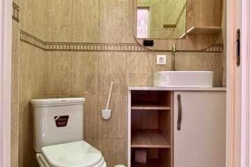 Фото №3: 4-комнатная квартира 97 м² - Яблоновский, пер. 2-й Первомайский, 16
