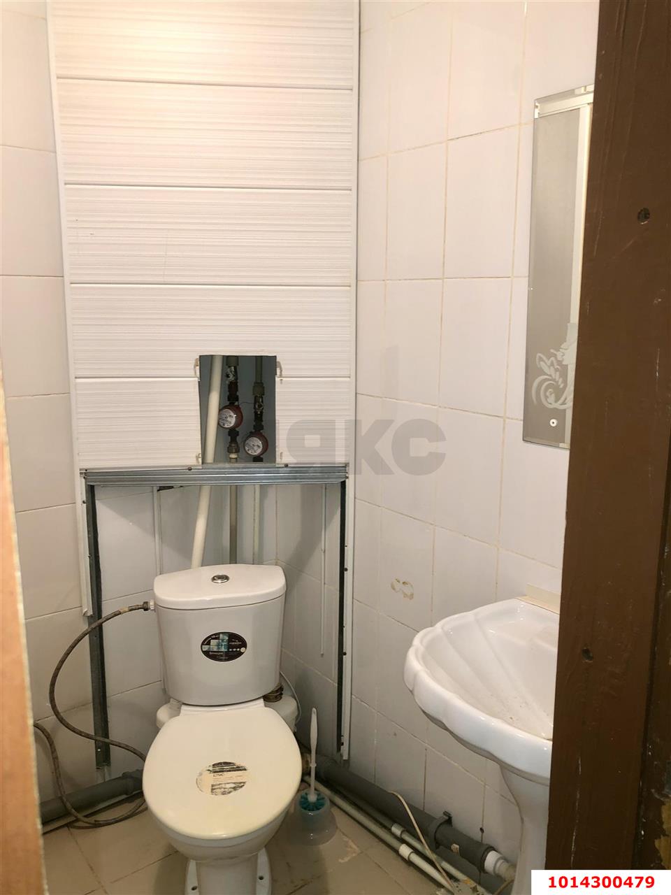 Фото №7: Студия 21 м² - Знаменский, Карасунский внутригородской округ, ул. Виноградная, 2