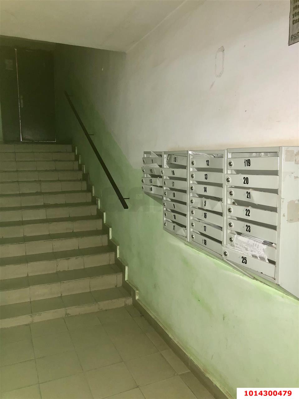 Фото №16: Студия 21 м² - Знаменский, Карасунский внутригородской округ, ул. Виноградная, 2