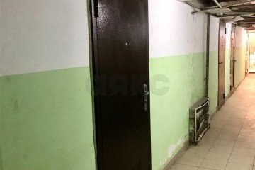 Фото №4: Студия 21 м² - Знаменский, мкр. Карасунский внутригородской округ, ул. Виноградная, 2