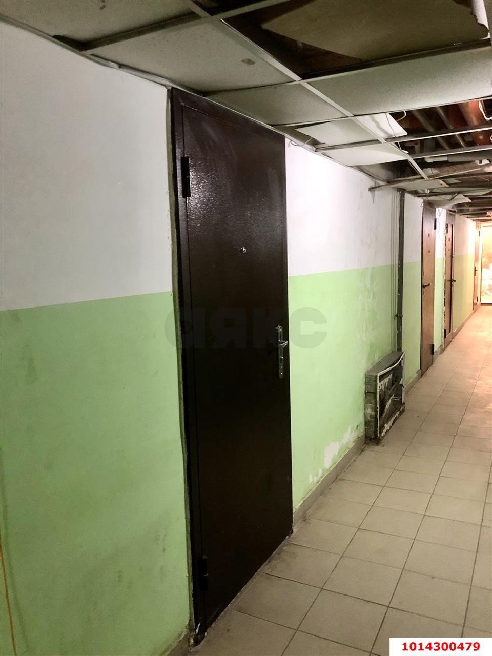 Фото №4: Студия 21 м² - Знаменский, Карасунский внутригородской округ, ул. Виноградная, 2