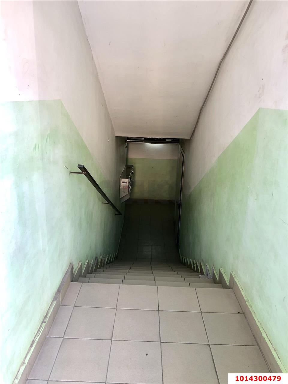 Фото №17: Студия 21 м² - Знаменский, Карасунский внутригородской округ, ул. Виноградная, 2