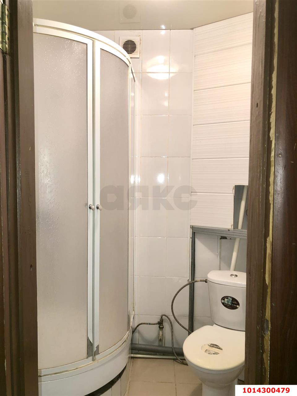 Фото №8: Студия 21 м² - Знаменский, Карасунский внутригородской округ, ул. Виноградная, 2