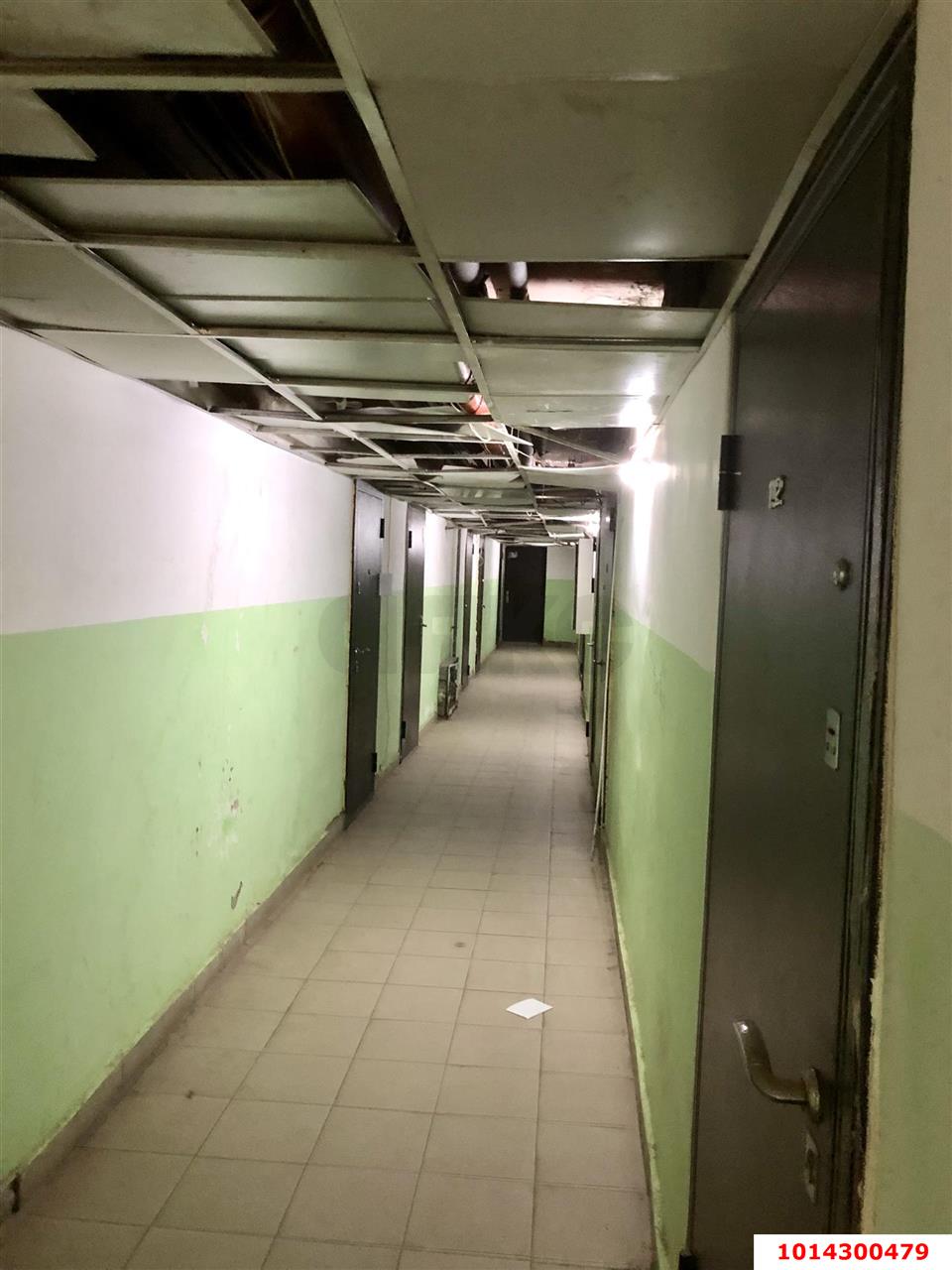 Фото №14: Студия 21 м² - Знаменский, Карасунский внутригородской округ, ул. Виноградная, 2