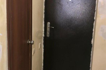 Фото №4: Студия 21 м² - Знаменский, мкр. Карасунский внутригородской округ, ул. Виноградная, 2