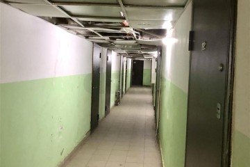 Фото №5: Студия 21 м² - Знаменский, мкр. Карасунский внутригородской округ, ул. Виноградная, 2