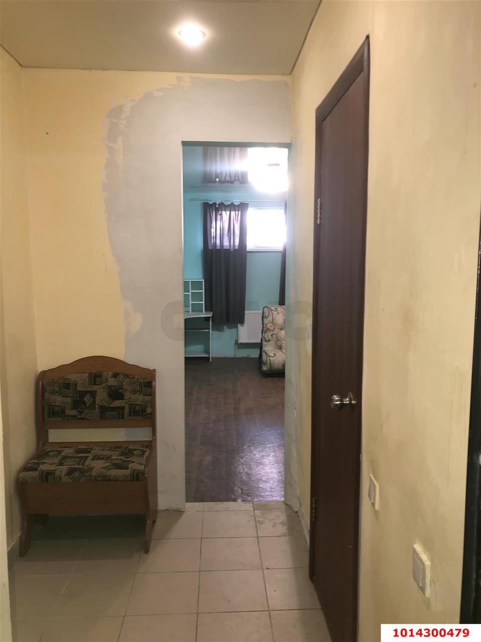 Фото №9: Студия 21 м² - Знаменский, Карасунский внутригородской округ, ул. Виноградная, 2