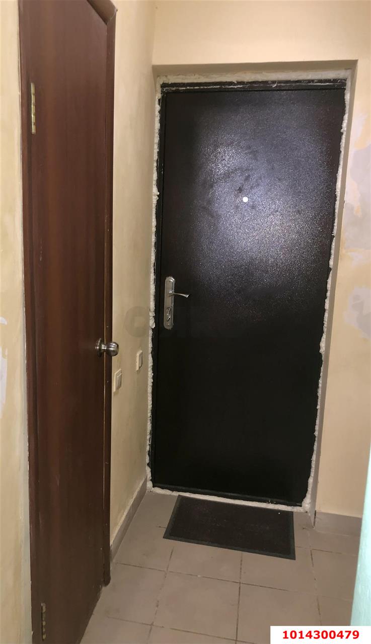 Фото №13: Студия 21 м² - Знаменский, Карасунский внутригородской округ, ул. Виноградная, 2