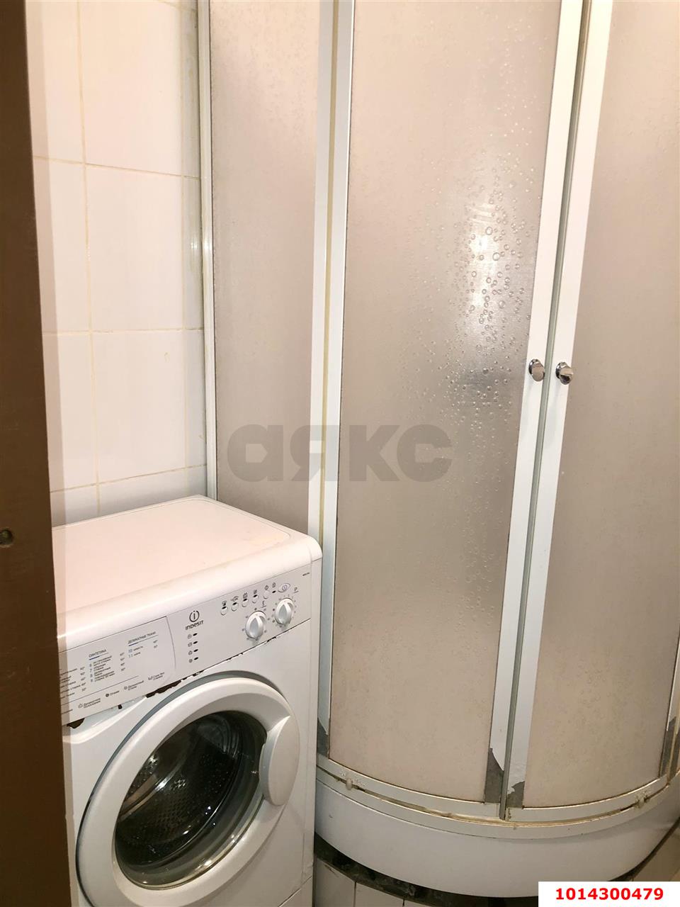 Фото №6: Студия 21 м² - Знаменский, Карасунский внутригородской округ, ул. Виноградная, 2